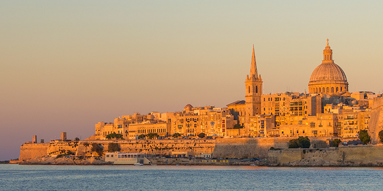 马耳他远程办公签证