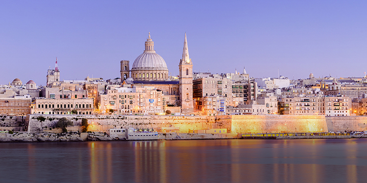 马耳他投资入籍计划
